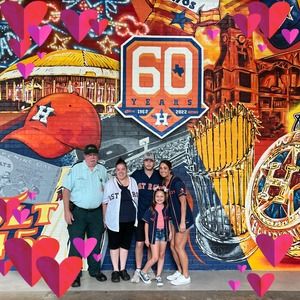 Meet your Posher, Tami